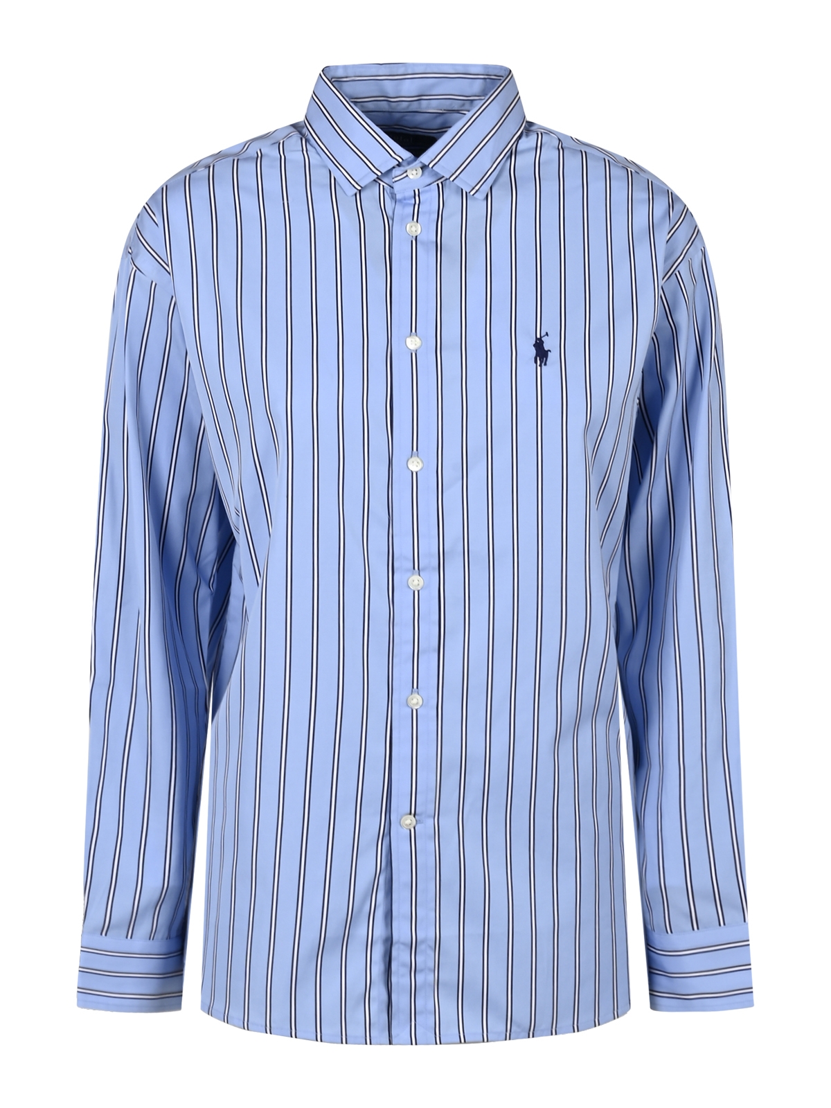 [Polo Ralph Lauren] Shirts Long Sleeve FW26 211910743514