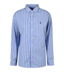 [Polo Ralph Lauren] Shirts Long Sleeve FW26 211910743514