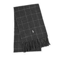 [Polo Ralph Lauren] Scarf FW26 449923715001