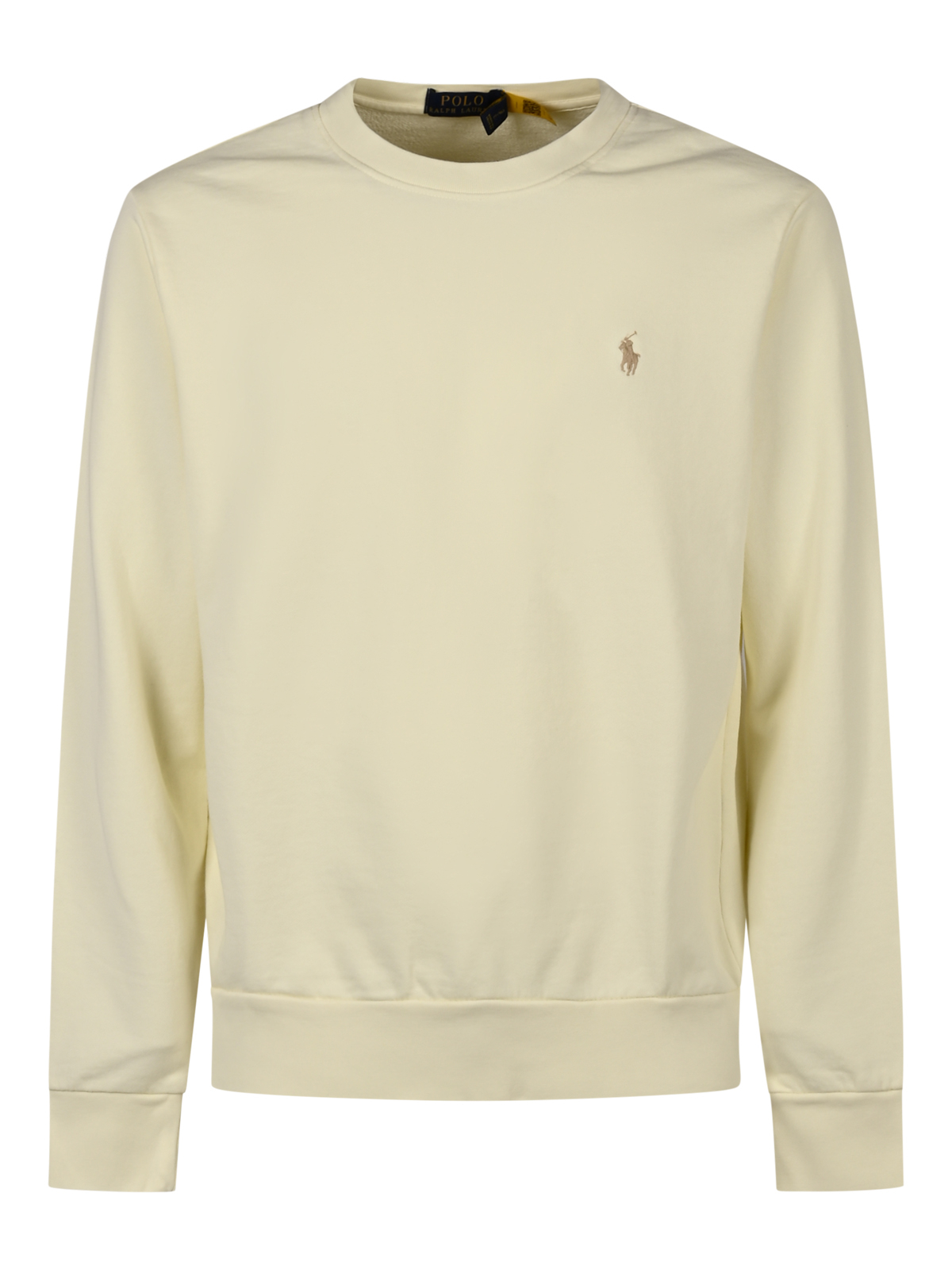 [Polo Ralph Lauren] Sweatshirt FW26 710B31423004