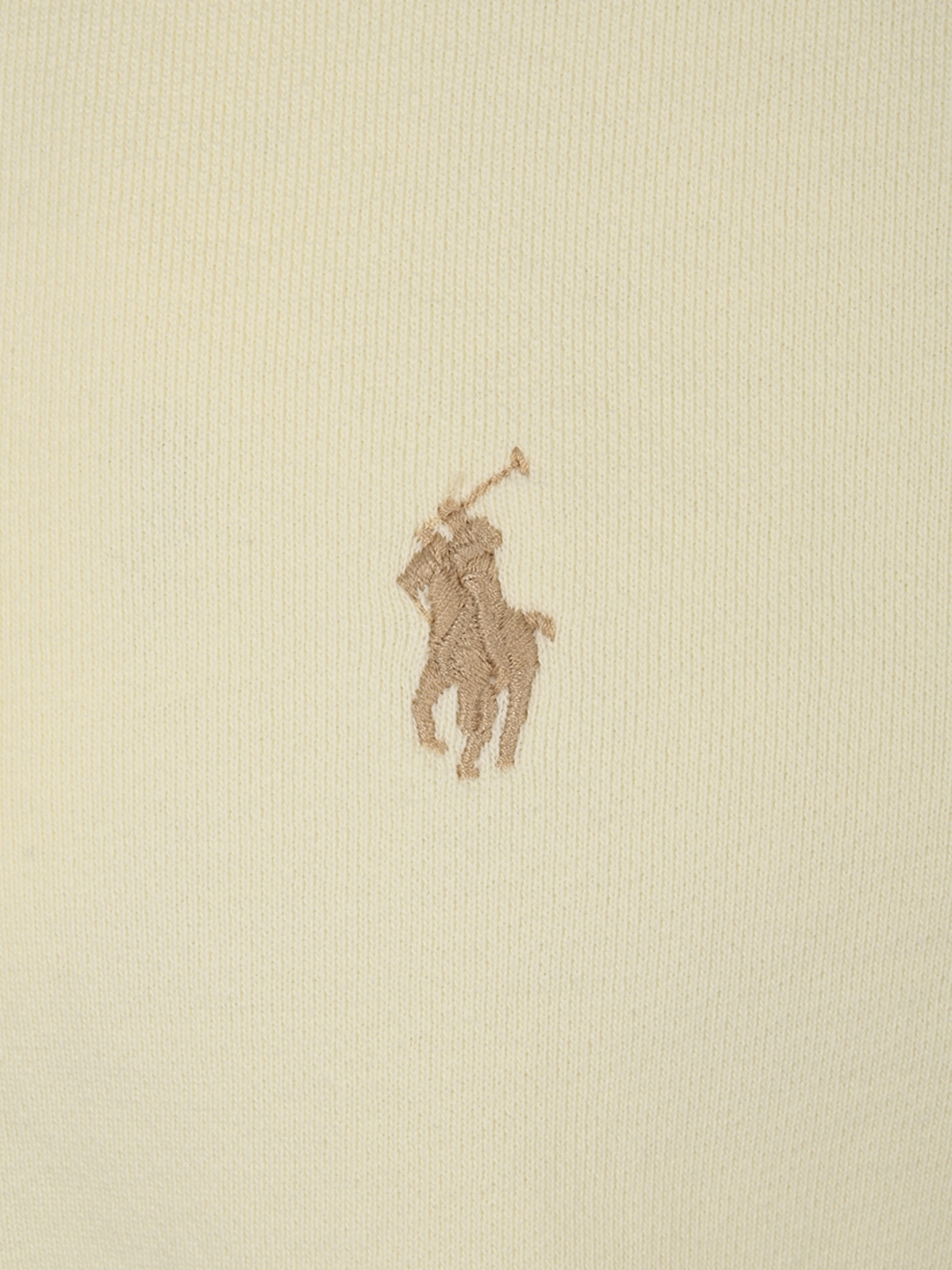[Polo Ralph Lauren] Sweatshirt FW26 710B31423004