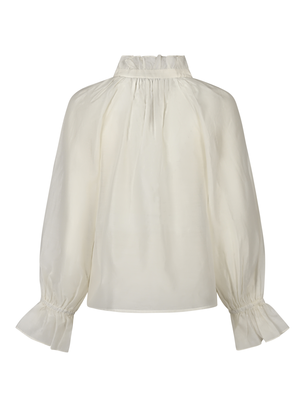 [Polo Ralph Lauren] Blouse FW26 211B17131003