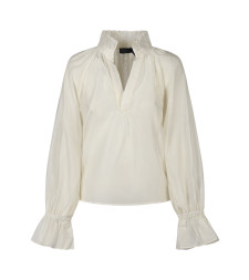 [Polo Ralph Lauren] Blouse FW26 211B17131003