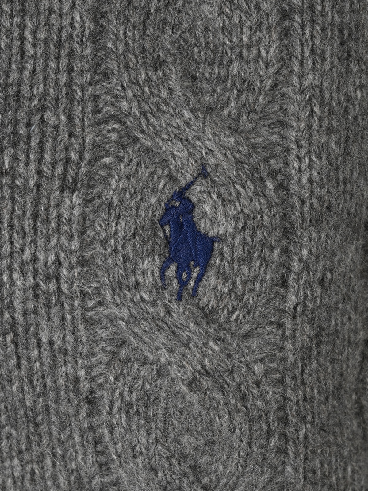 [Polo Ralph Lauren] Sweatshirt FW26 211972130501