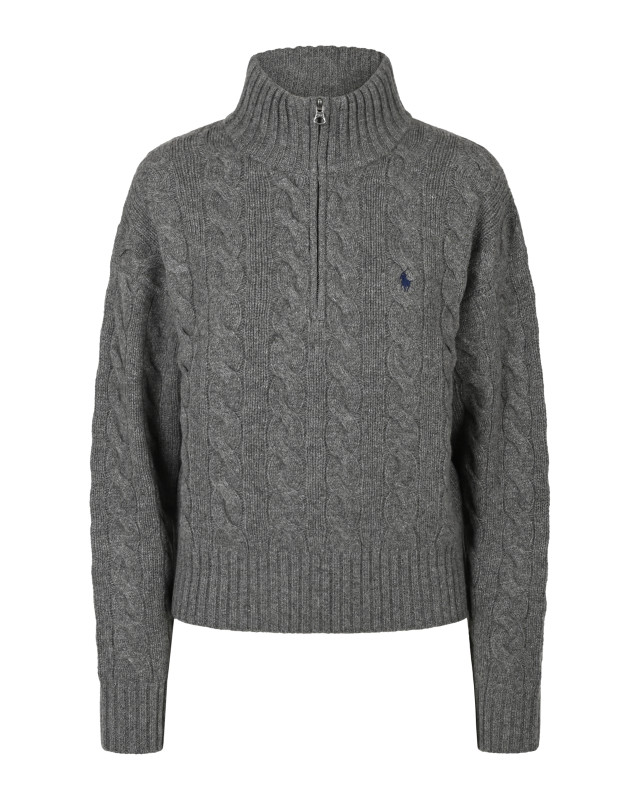 [Polo Ralph Lauren] Sweatshirt FW26 211972130501