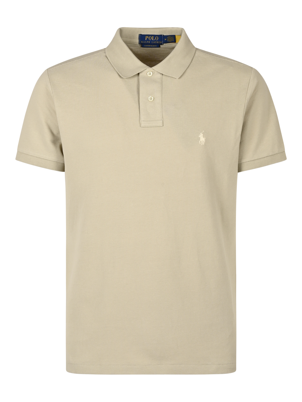 [Polo Ralph Lauren] T-shirts Short Sleeve FW26 710680784538
