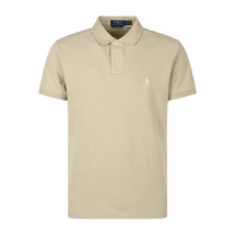 [Polo Ralph Lauren] T-shirts Short Sleeve FW26 710680784538