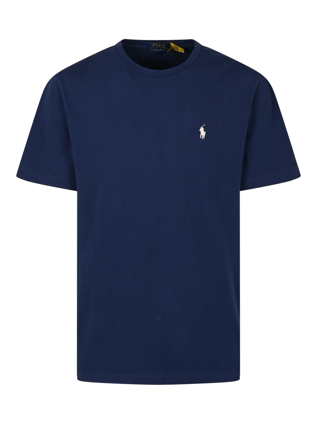 [Polo Ralph Lauren] T-shirts Short Sleeve FW26 710B31422007