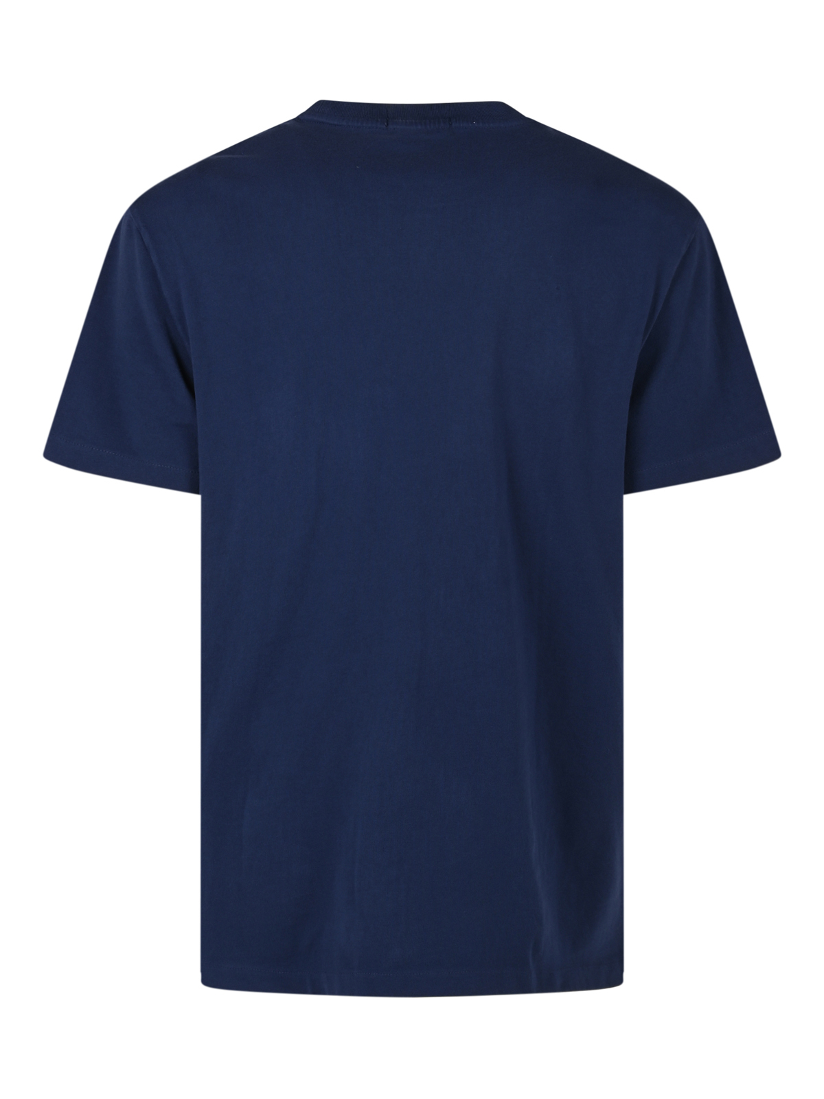 [Polo Ralph Lauren] T-shirts Short Sleeve FW26 710B31422007
