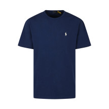 [Polo Ralph Lauren] T-shirts Short Sleeve FW26 710B31422007