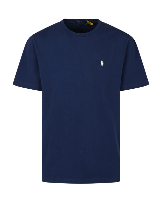 [Polo Ralph Lauren] T-shirts Short Sleeve FW26 710B31422007