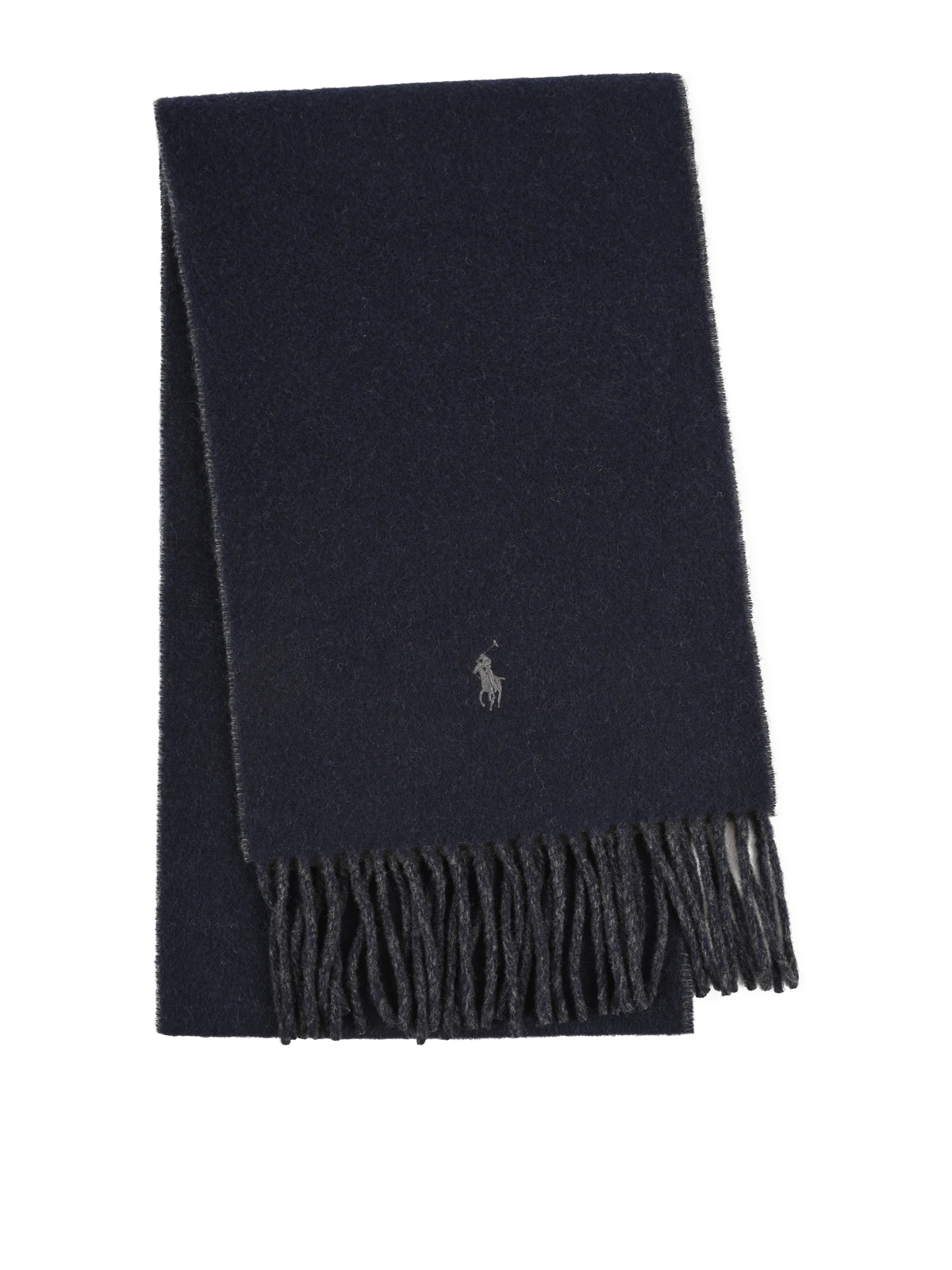 [Polo Ralph Lauren] Scarf FW26 449959334006