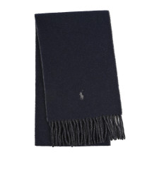[Polo Ralph Lauren] Scarf FW26 449959334006