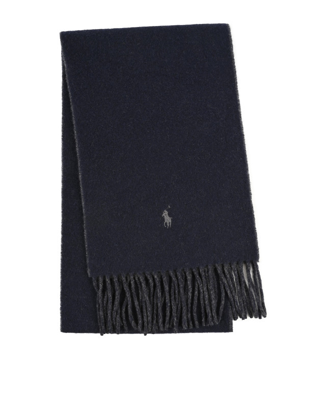 [Polo Ralph Lauren] Scarf FW26 449959334006