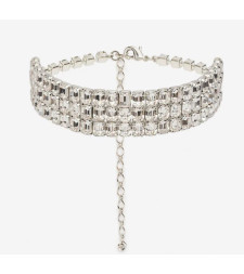 [MAGDA BUTRYM] Necklace FW26 4227260000014-RHODIUMSILVER