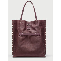 [Zanellato] Tote bag FW26 068790M-2330000Z0998