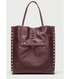 [Zanellato] Tote bag FW26 068790M-2330000Z0998
