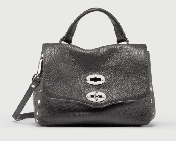 [Zanellato] Tote bag FW26 068010BABY-0040000Z0115