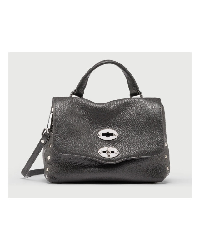 [Zanellato] Tote bag FW26 068010BABY-0040000Z0115
