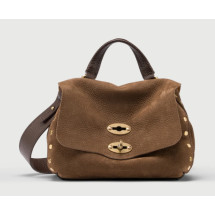 [Zanellato] Tote bag FW26 068090BABY-0070000Z1164