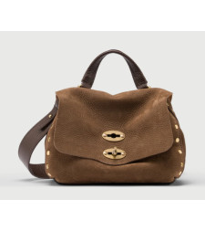 [Zanellato] Tote bag FW26 068090BABY-0070000Z1164