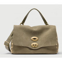 [Zanellato] Tote bag FW26 068090S-0070000Z0436