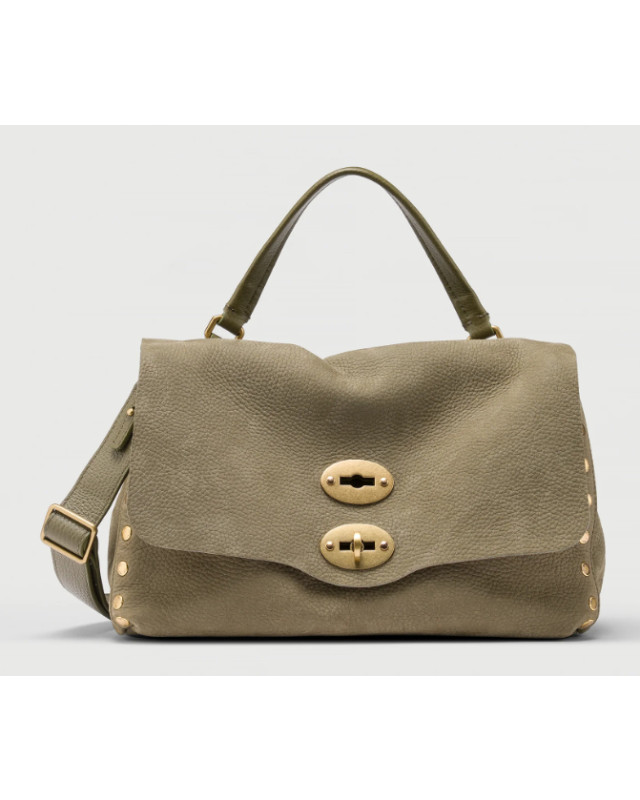 [Zanellato] Tote bag FW26 068090S-0070000Z0436