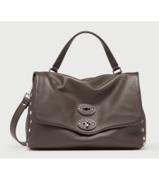 [Zanellato] Tote bag FW26 068010S-1910000Z0137