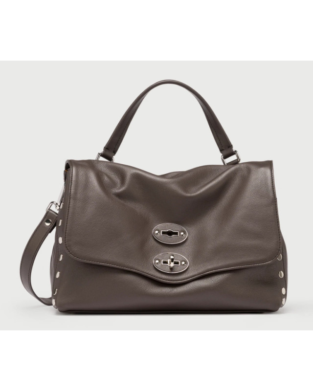 [Zanellato] Tote bag FW26 068010S-1910000Z0137