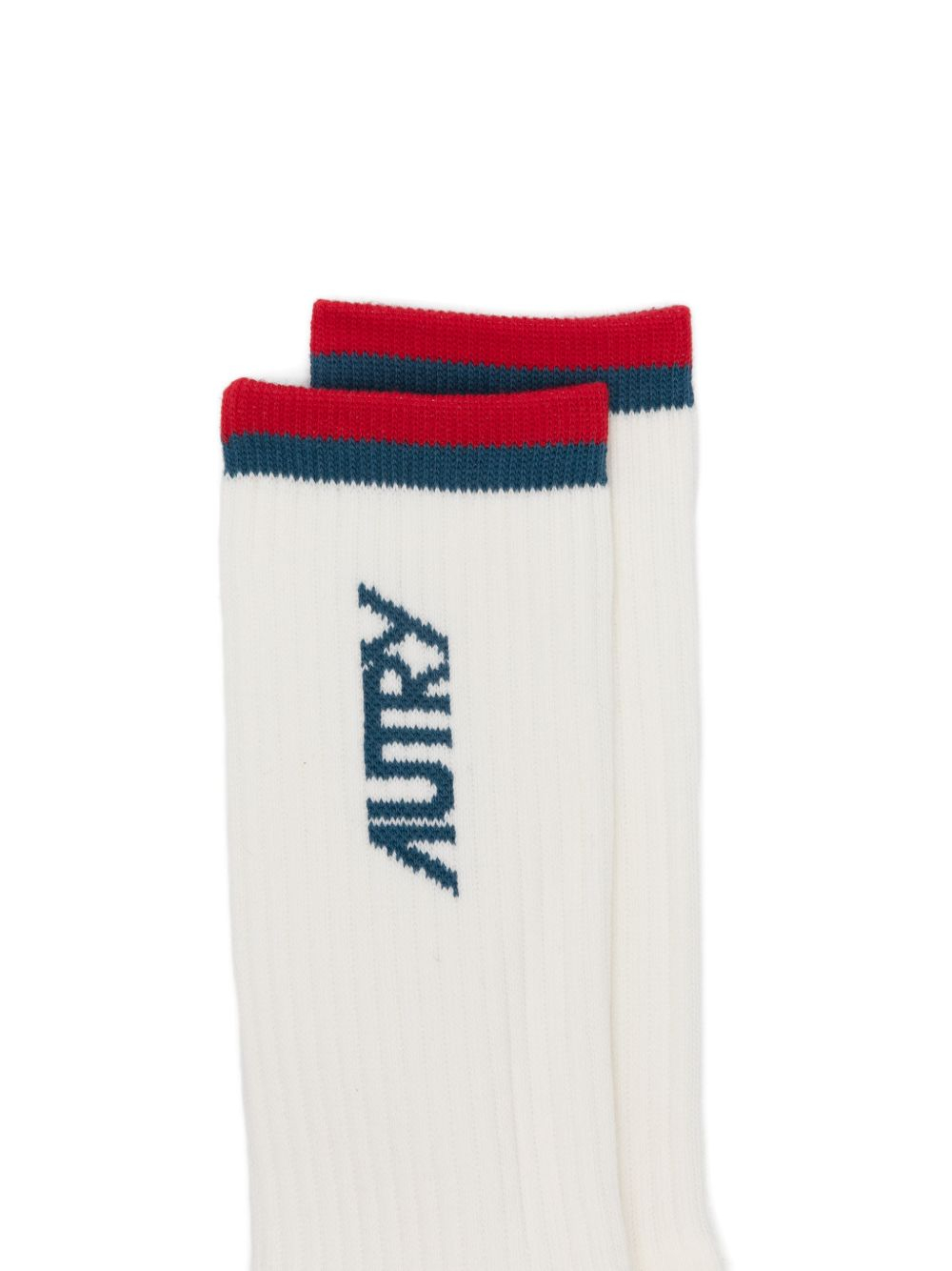 [AUTRY] Socks FW26 SOPU059SCREAM