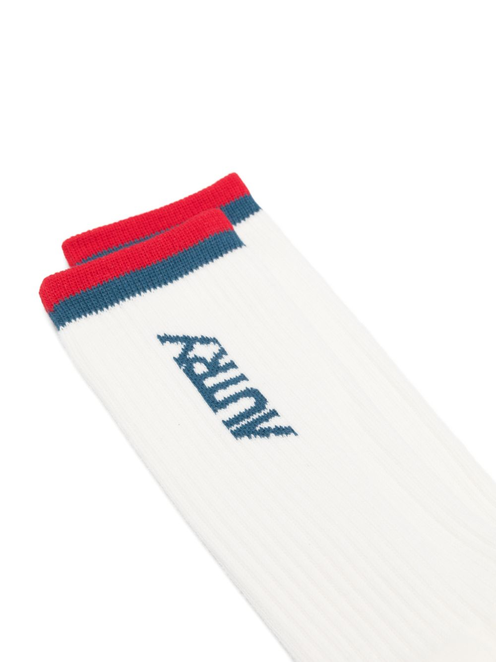 [AUTRY] Socks FW26 SOPU059SCREAM