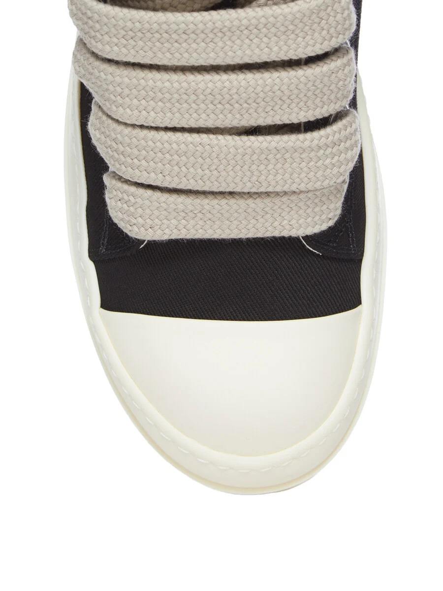 [RICK OWENS DRKSHDW] Sneakers FW26 DS02F6819DOW2911