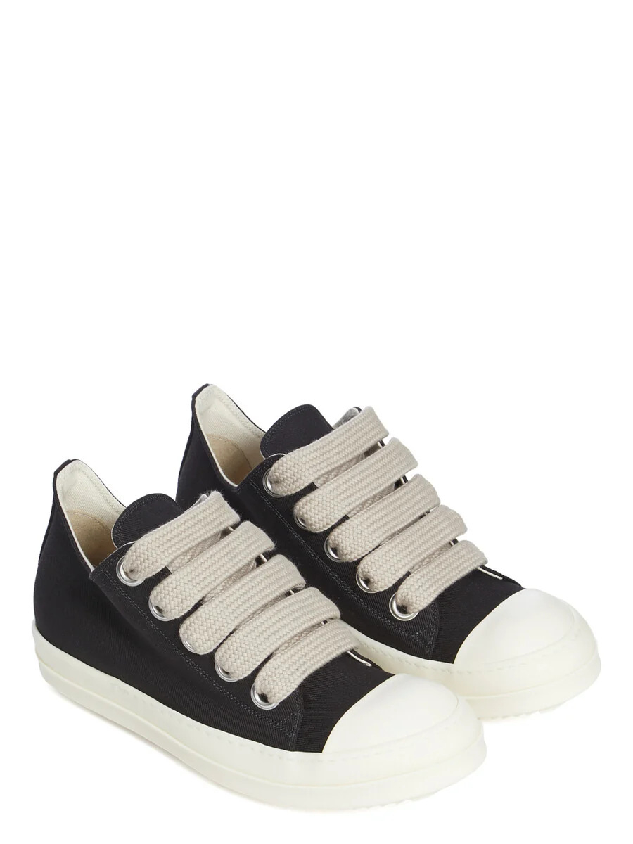 [RICK OWENS DRKSHDW] Sneakers FW26 DS02F6819DOW2911