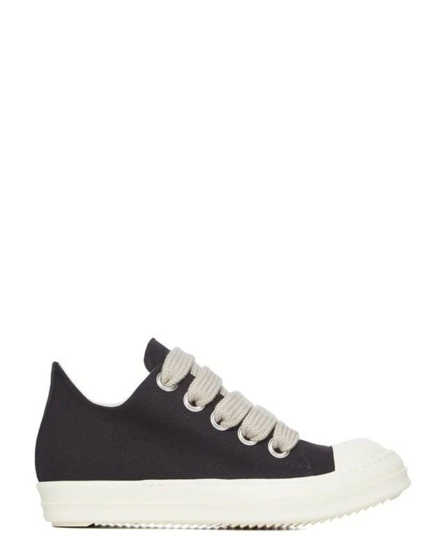 [RICK OWENS DRKSHDW] Sneakers FW26 DS02F6819DOW2911