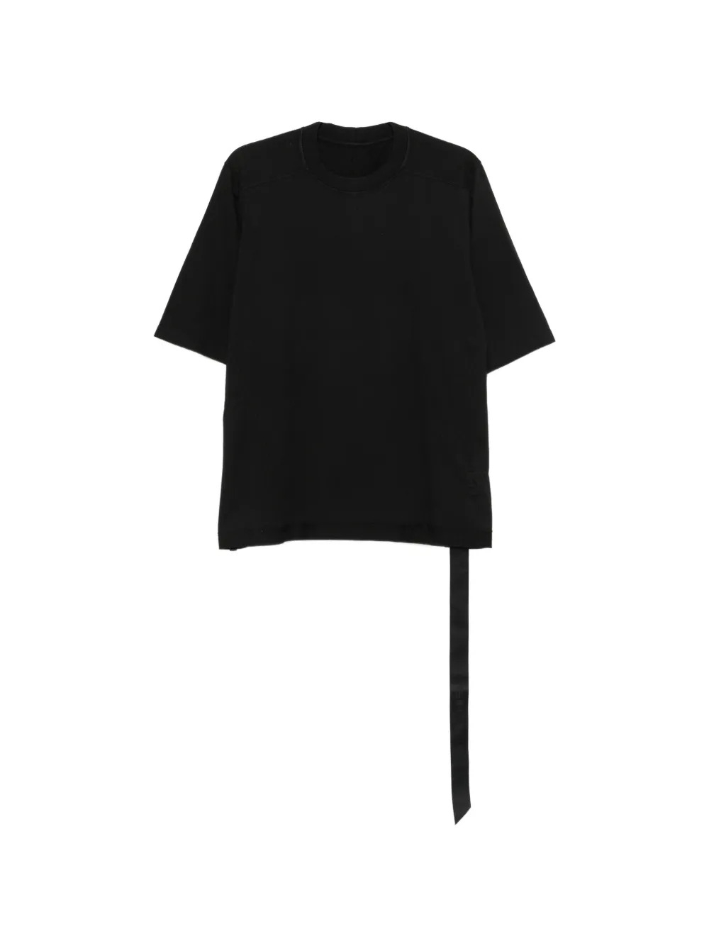 [RICK OWENS DRKSHDW] T-shirts Short Sleeve FW26 DU02F6252RNP09