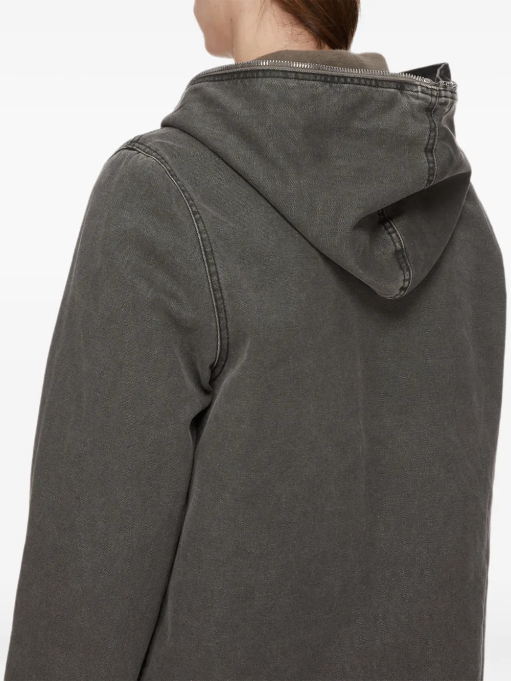 [RICK OWENS DRKSHDW] Jacket FW26 DU02F6778CVG148