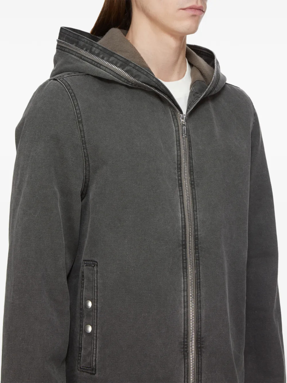 [RICK OWENS DRKSHDW] Jacket FW26 DU02F6778CVG148