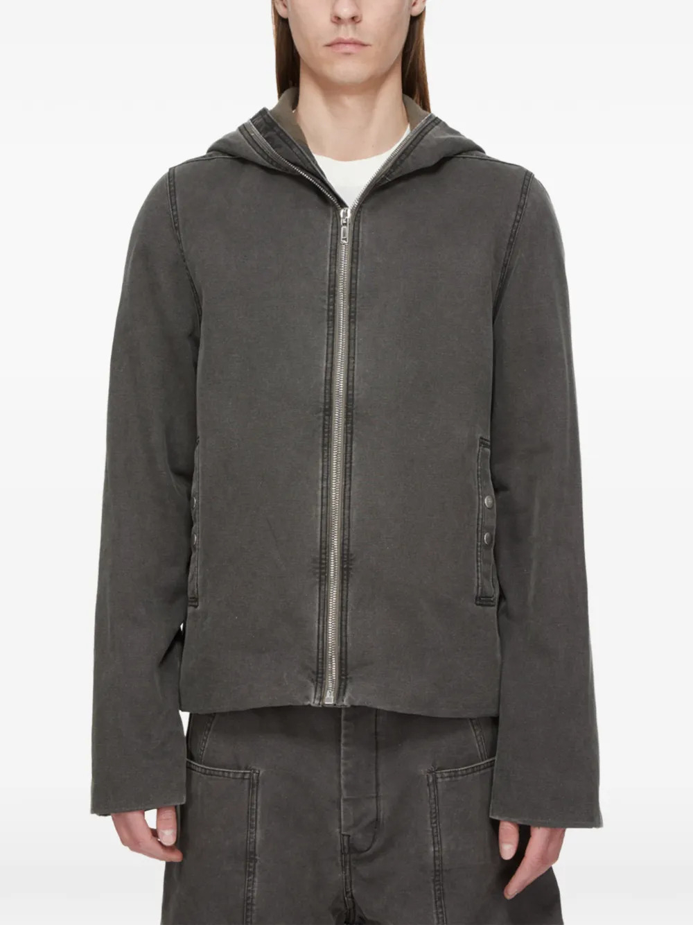 [RICK OWENS DRKSHDW] Jacket FW26 DU02F6778CVG148