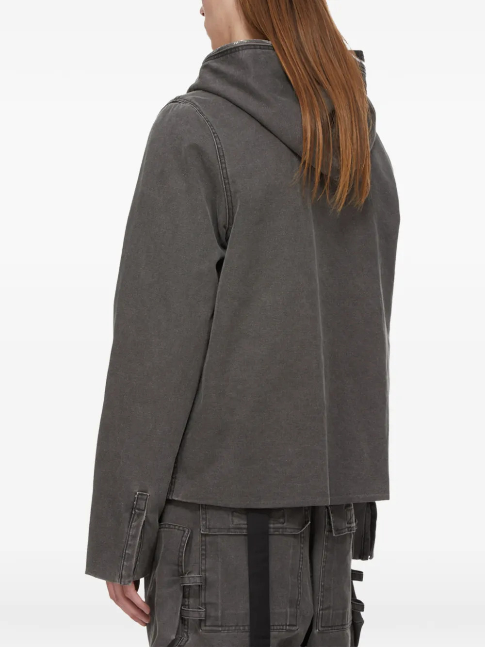 [RICK OWENS DRKSHDW] Jacket FW26 DU02F6778CVG148