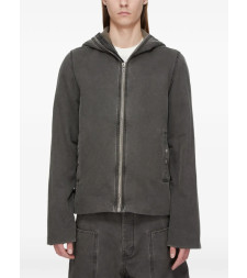 [RICK OWENS DRKSHDW] Jacket FW26 DU02F6778CVG148