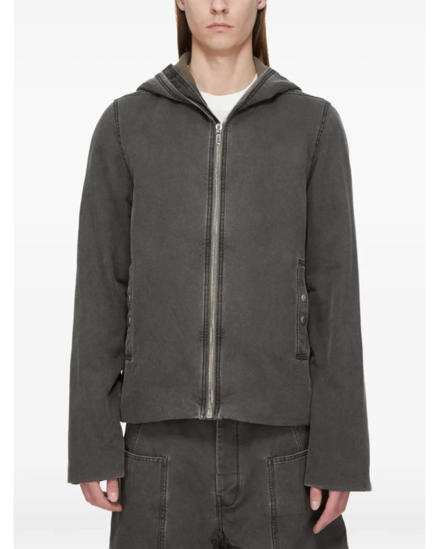 [RICK OWENS DRKSHDW] Jacket FW26 DU02F6778CVG148