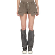 [RICK OWENS DRKSHDW] Shorts FW26 DS02F6319RIG34