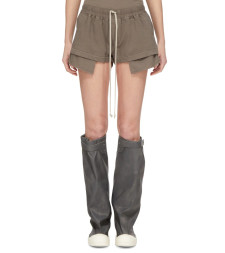 [RICK OWENS DRKSHDW] Shorts FW26 DS02F6319RIG34