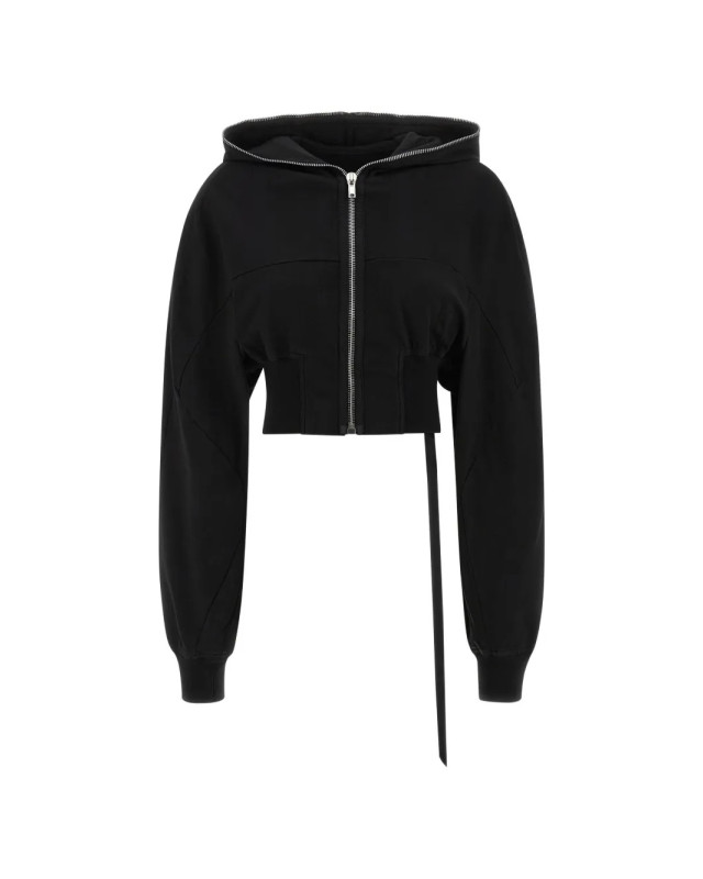 [RICK OWENS DRKSHDW] Sweatshirt FW26 DS02F6233RIG09