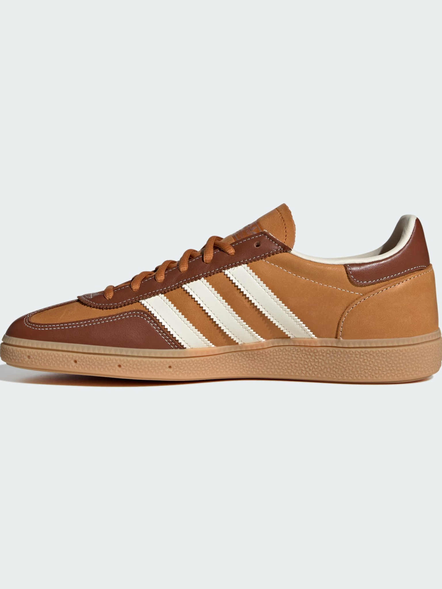 [Adidas] Sneakers FW26 KJ7416BROWN