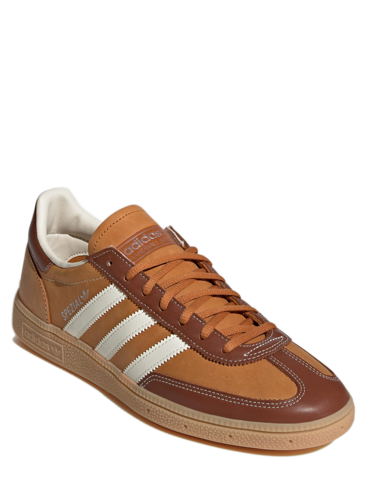 [Adidas] Sneakers FW26 KJ7416BROWN