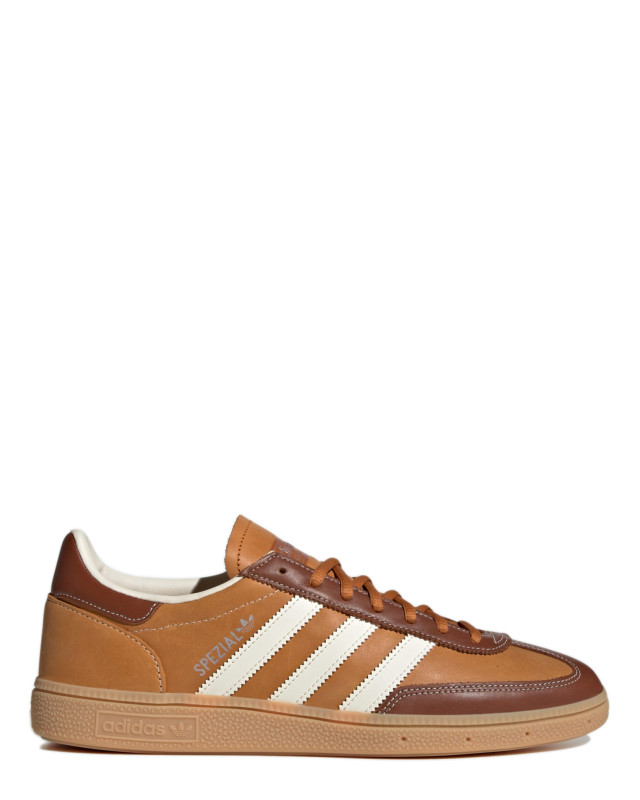 [Adidas] Sneakers FW26 KJ7416BROWN