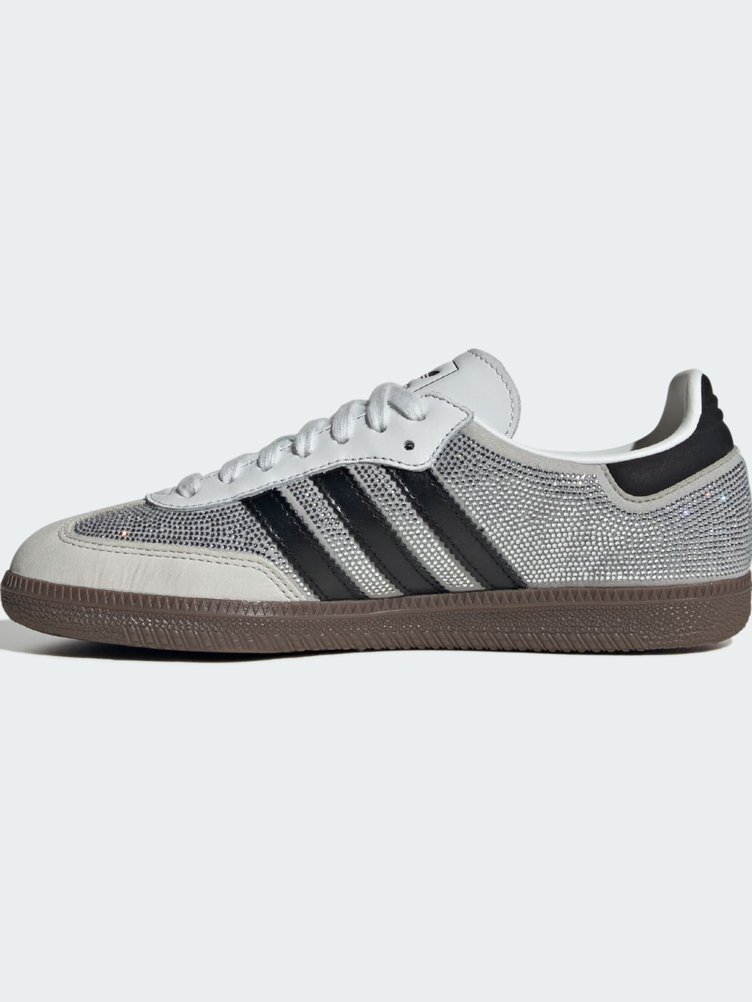 [Adidas] Sneakers FW26 IH9055WHITE