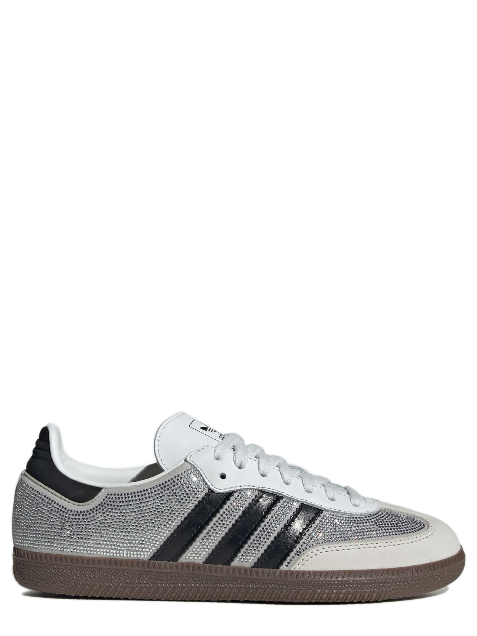 [Adidas] Sneakers FW26 IH9055WHITE
