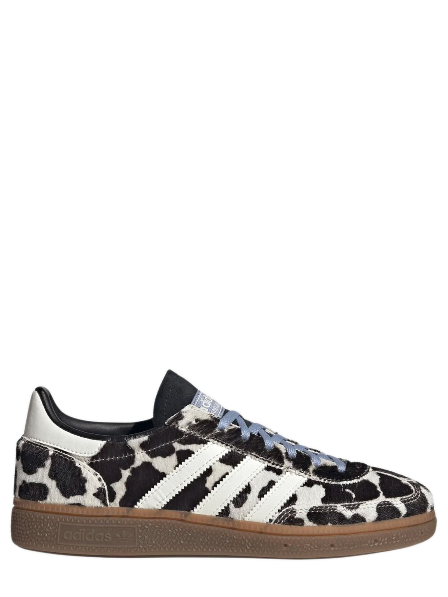 [Adidas] Sneakers FW26 KI2183BLACK